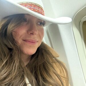 Meet your Posher, Andi